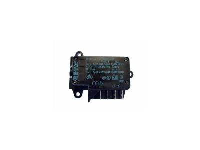 WHIRLPOOL Verrouillage De Porte 7 Cosses Pour Four  - 481941758126