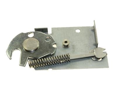 BOSCH Verrouillage de porte mecanique reference : 00321865