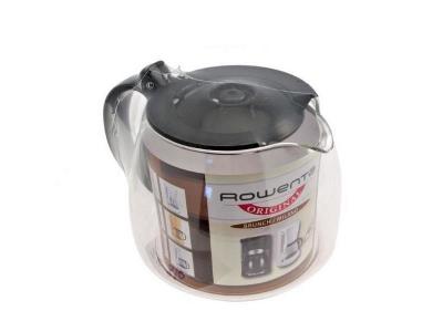 ROWENTA Verseuse Caf&eacute; Pour Adagio/Brunch/Milano Noire* - 599521