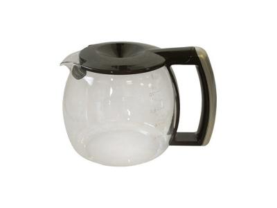 DELONGHI  Verseuse Complete Noire Ref: 7332183700