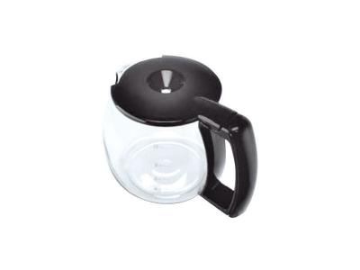 DELONGHI  Verseuse Cote Filtre Noire Complete Ref: 5532102000