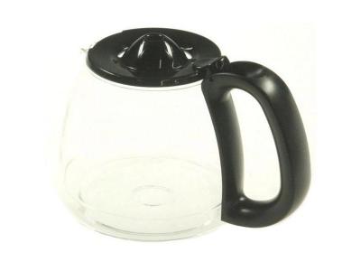 TEFAL Verseuse + couvercle ss-202608 h160 mm pour cafetiere  - nfg129392