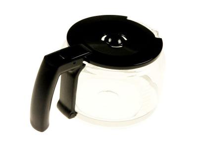 GENERIQUE Verseuse noire 10 tasses pour Cafetiere Electrolux