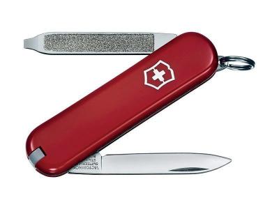 VICTORINOX  - 0.6123 -  escort rouge