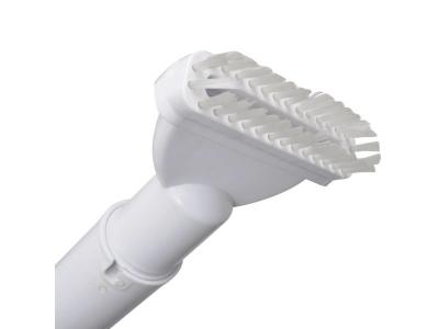 VIDAXL Aspirateur automatique de piscine avec batteries 