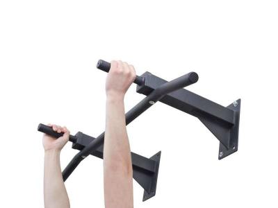 VIDAXL  Barre de traction 250 kg 