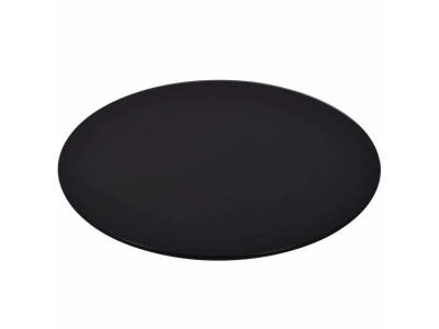 VIDAXL  dessus de table rond verre tremp&eacute; 500 mm 244614