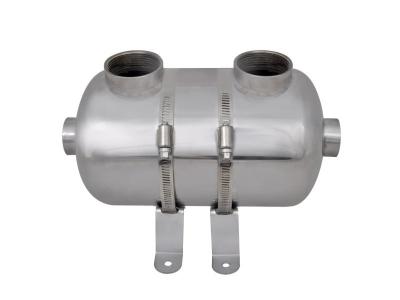 VIDAXL  &eacute;changeur de chaleur pour piscine 292 x 134 mm 28 kw 90867