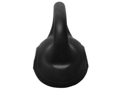 VIDAXL  kettlebell de 10 kg 90391