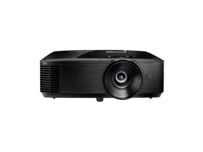 OPTOMA Vid&eacute;oprojecteur Home-cin&eacute;ma  HD28B Full HD Noir 