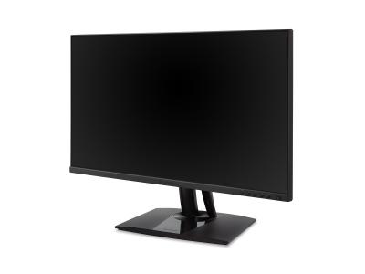 VIEWSONIC  VP2756-2K 27"" LED Wide Quad HD 5 ms Noir