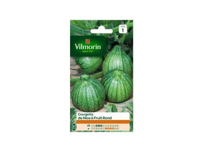 VILMORIN  - Sachet Petits Mod&egrave;les - Piments de Cayenne