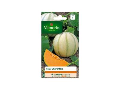 VILMORIN Melon Charentais - 