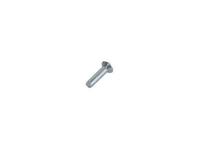 GENERIQUE Vis &agrave; t&ecirc;te frais&eacute;e TOOLCRAFT 888085 100 pc(s) M3 12 mm t&ecirc;te frais&eacute;e 6 pans acier N/A