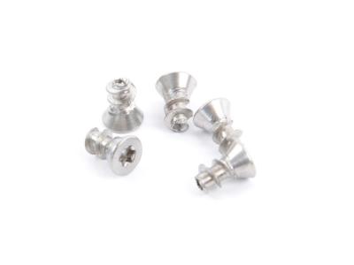HAYWARD Vis plate M7 x10 Torx pour robot &eacute;lectrique 