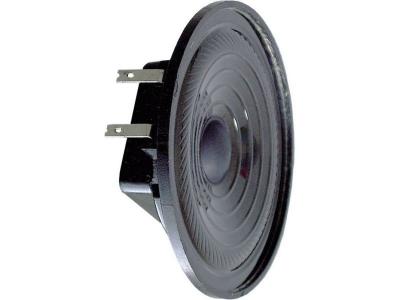 VISATON Haut-parleur &agrave; large bande  k 64 wp 8 ohms 2918