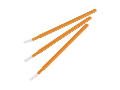 VISIBLEDUST Visible dust dhap b&acirc;tonnets de nettoyage pour coins orange DFX-177919