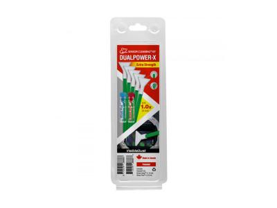 VISIBLE DUST kit de nettoyage pour capteur r&eacute;flex FF SmearAway 1.0 x