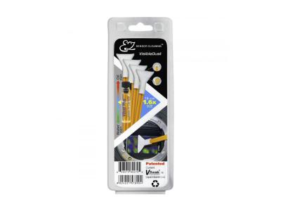 VISIBLE DUST  ez kit vdust 1.6 orange DFX-233200