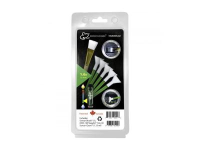 VISIBLEDUST Visible dust ez plus kit sensor clean 1.6 DFX-718501