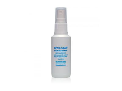VISIBLE DUST Spray  Optix Clean Cleaning Liquid [19055083]