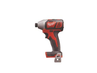 MILWAUKEE Visseuse &agrave; choc compacte M18 BID-0 18V sans batterie 4933443570