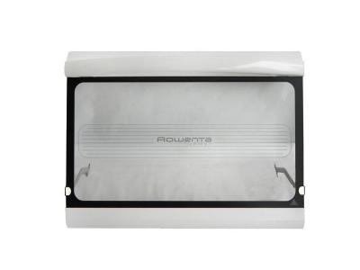 ROWENTA Vitre + support x2 pour mini-four  SS-184983