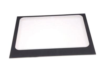 SIEMENS Vitre int&eacute;rieure d'origine 534X432 mm Four, cuisini&egrave;re 00478072 BOSCH