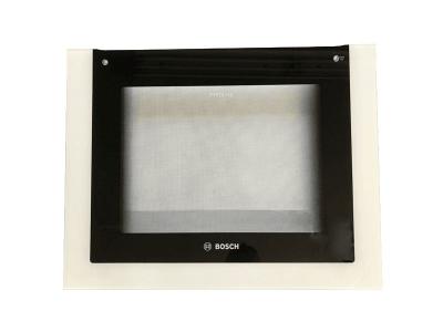 BOSCH Vitre de facade pour four  - 00479141