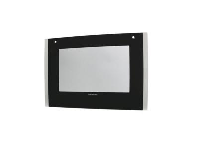 VITRE DE FACADE pour FOUR BOSCH - 00249411
