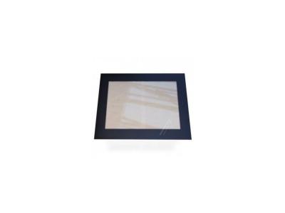 WHIRLPOOL Vitre de four interieur pour four ikea 481245059576