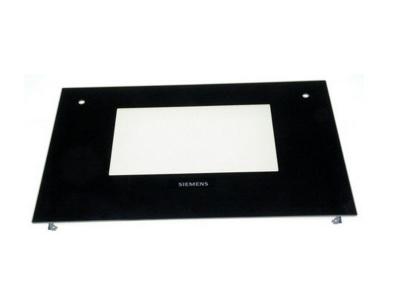 SIEMENS VITRE DE PORTE EXTERIEUR pour FOUR  - 00681955