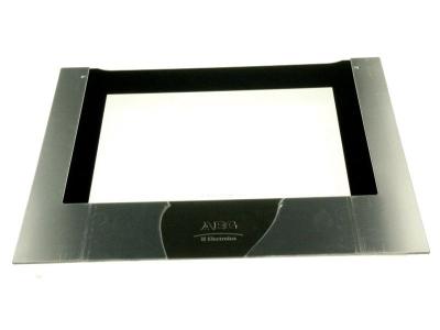 AEG Vitre De Porte Exterieure Pour Four A.e.g - 387497015