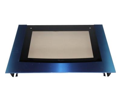 WHIRLPOOL Vitre De Porte Exterieure Pour Four  - 481245058945