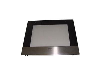 GENERIQUE Vitre de porte exterieure pour four  - 9033848
