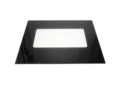 GERMANIA  - vitre exterieur de porte four pour cuisiniere 0406368