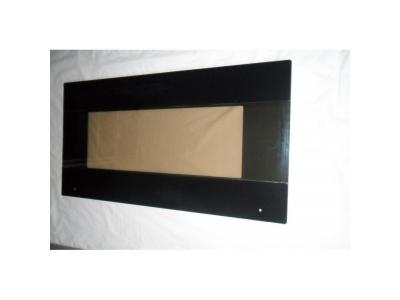 SMEG Vitre exterieure de porte pour cuisiniere  - d939932