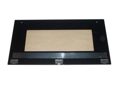 SMEG Vitre exterieure de porte pour cuisiniere  - nfd939932