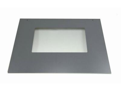 CANDY Vitre exterieure porte de four pour four  - 42390246