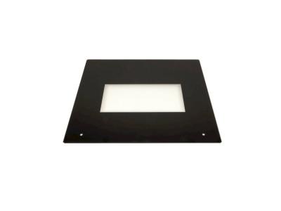 CONTINENTAL EDISON Vitre exterieure porte four pour four 