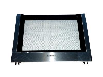 SAMSUNG Vitre Exterieure Porte Four Pour Four  - Dg9400075f
