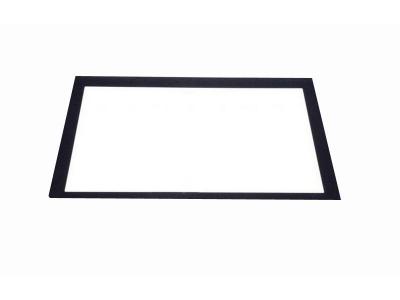 GENERIQUE Vitre Four Intermediaire Porte Four Pour Four - 630a37