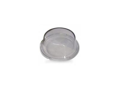 WHIRLPOOL Vitre hublot pour lave linge  - 9000077