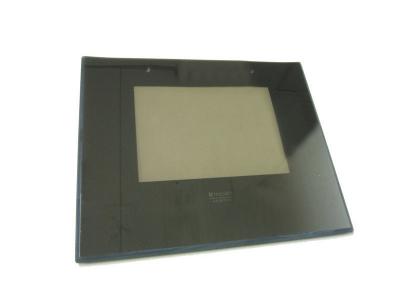 ARISTON Vitre (ice) Porte Four+equerres Pour Four  - C00258911