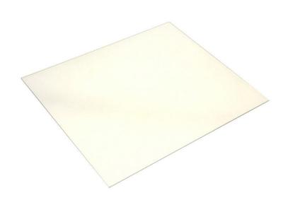 WHIRLPOOL Vitre interieur de porte intermediaire  481245059599