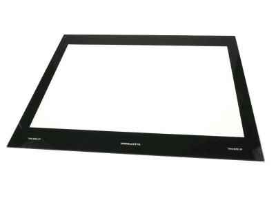 FAR Vitre Int&Eacute;rieur De Porte Pour Cuisiniere  - 47013762