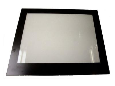Vitre interieur du four 530 x 425 mm pour four ariston - c00286543