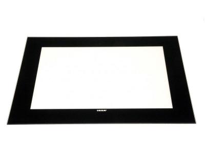 GENERIQUE Vitre interieur porte de four pour four ikea - 480121101495