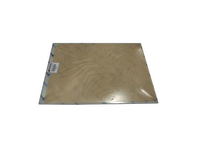 SMEG Vitre interieure 420 x 300 m/m pour four  - 772531013