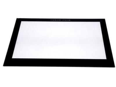 GENERIQUE Vitre interieure 504x397 m/m pour four a.e.g - 561284801